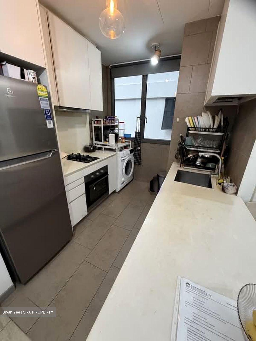 Stratum (D18), Condominium #614457891